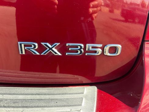 Used 2010 Lexus RX 350 AWD image 27