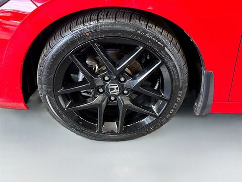 Used 2022 Honda Civic Sport image 38
