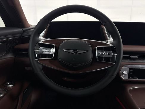 New 2026 Genesis G90 3.5T AWD/4WD image 11