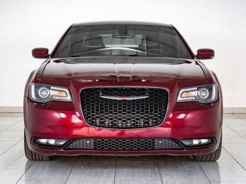 Used 2022 Chrysler 300 S image 3