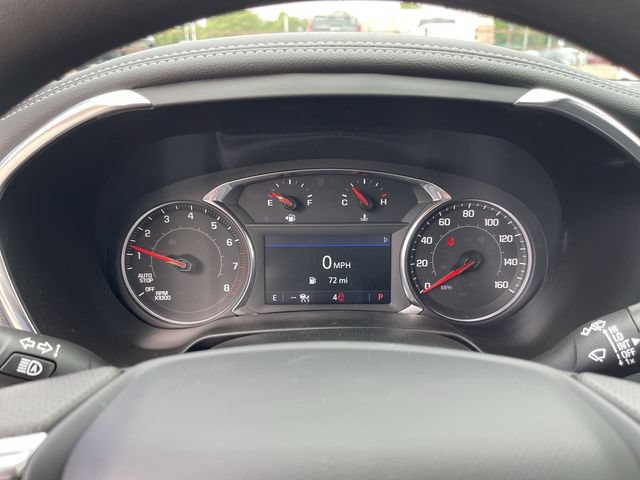 New 2026 Chevrolet Blazer LT w/ Convenience Package FWD image 18