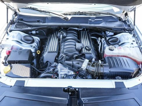 Used 2023 Dodge Challenger R/T Scat Pack RWD image 26