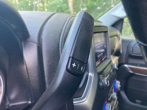 Used 2019 Chevrolet Silverado 1500 RST w/ All-Star Edition image 28