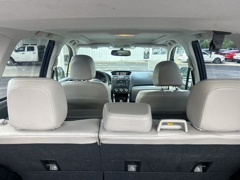 Used 2014 Subaru Forester 2.5i Limited w/ Protection Package #2 AWD/4WD image 46