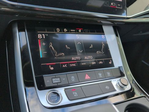 New 2026 Audi Q7 3.0T Premium image 6