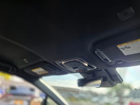 Certified 2024 Subaru Solterra Premium image 12