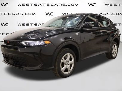 Used 2024 Dodge Hornet GT