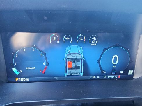 Used 2024 Ford F150 XLT w/ Equipment Group 302A MID AWD/4WD image 13