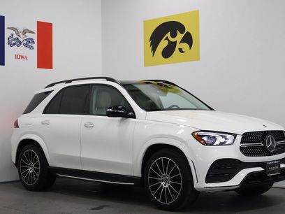Certified 2023 Mercedes-Benz GLE 350 GLE 350