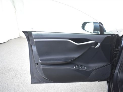 Used 2017 Tesla Model S 75D AWD/4WD image 19