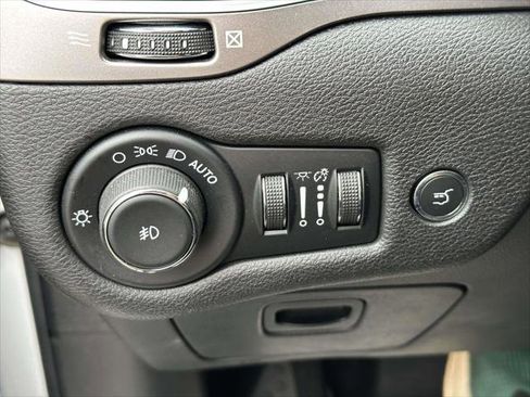 Used 2021 Jeep Cherokee Limited image 20