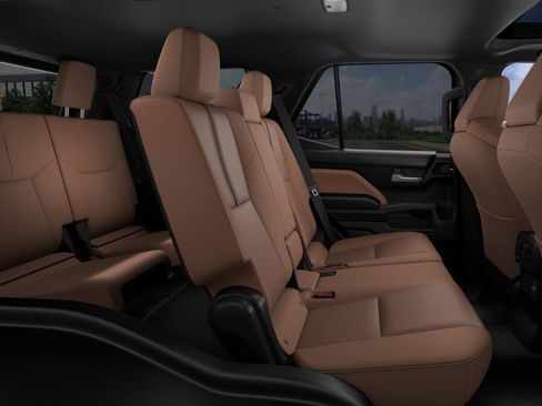 New 2026 Toyota 4Runner Limited AWD/4WD image 21