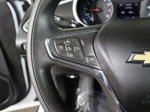 Used 2023 Chevrolet Malibu LT FWD image 36
