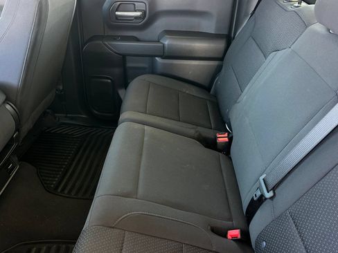 Used 2026 GMC Sierra 1500 Pro w/ Graphite Edition AWD/4WD image 15