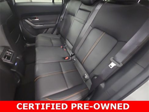 Certified 2025 MAZDA CX-50 2.5 Hybrid w/ Premium Plus Pkg image 15