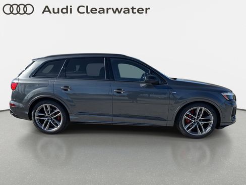 New 2026 Audi Q7 3.0T Prestige image 4