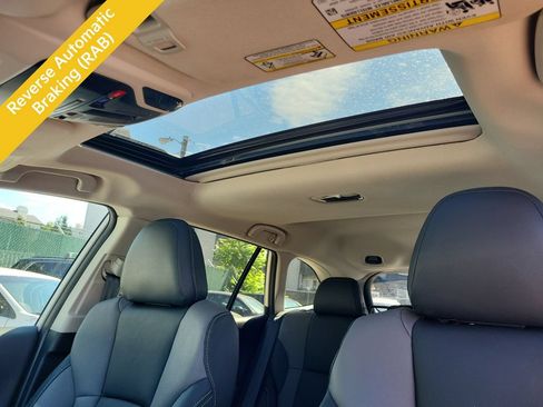 Used 2021 Subaru Outback Onyx Edition XT AWD/4WD image 13