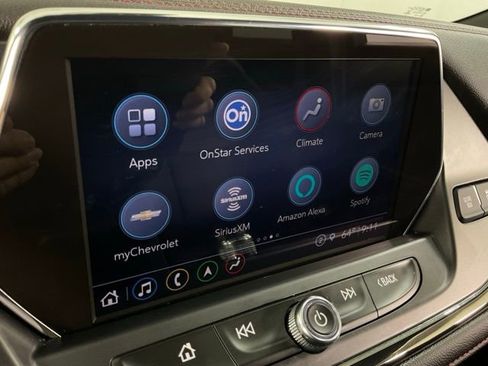 Used 2022 Chevrolet Blazer RS w/ Enhanced Convenience Package image 12