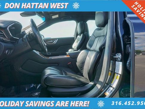 Used 2020 Lincoln Continental Reserve w/ Luxury Package image 2