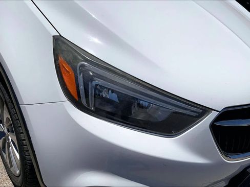 Used 2018 Buick Encore Preferred FWD image 27
