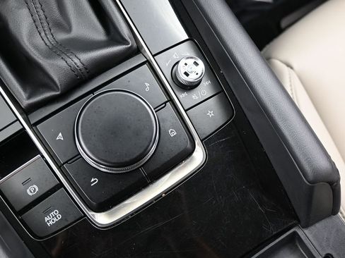 Used 2025 MAZDA MAZDA3 s image 27