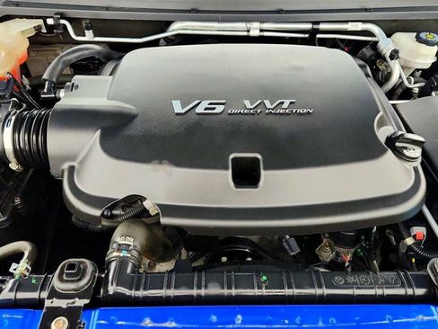 Used 2019 Chevrolet Colorado W/T w/ WT Convenience Package image 26