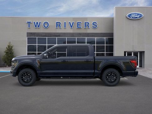 New 2026 Ford F150 Tremor image 3