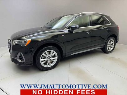 Used 2021 Audi Q3 2.0T Premium w/ Convenience Package