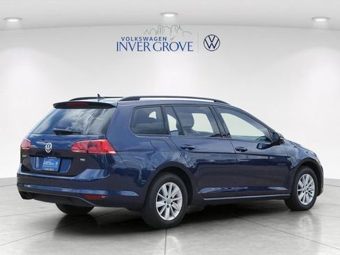 Used 2016 Volkswagen Golf S FWD image 7