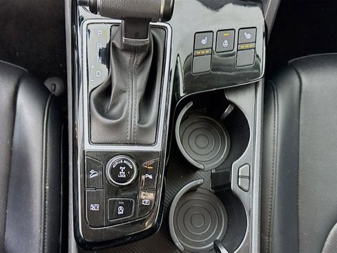 Certified 2023 Kia Sportage EX image 17