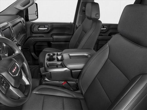 New 2026 GMC Sierra 3500 SLT AWD/4WD image 6