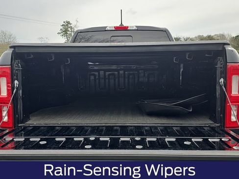 Used 2021 Ford Ranger Lariat w/ Equipment Group 501A High image 14