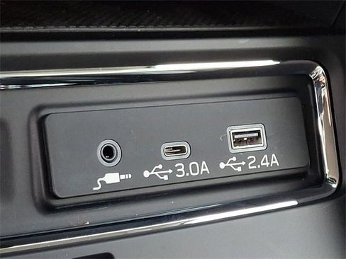 New 2026 Subaru Ascent Premium image 16