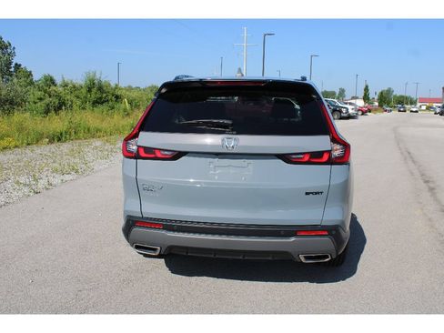 Used 2024 Honda CR-V Sport-L image 5
