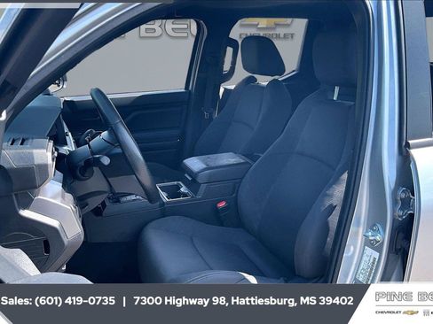 Used 2024 Toyota Tacoma SR5 RWD image 19
