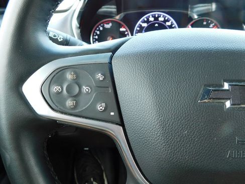 Used 2023 Chevrolet Traverse Premier w/ Redline Edition FWD image 36