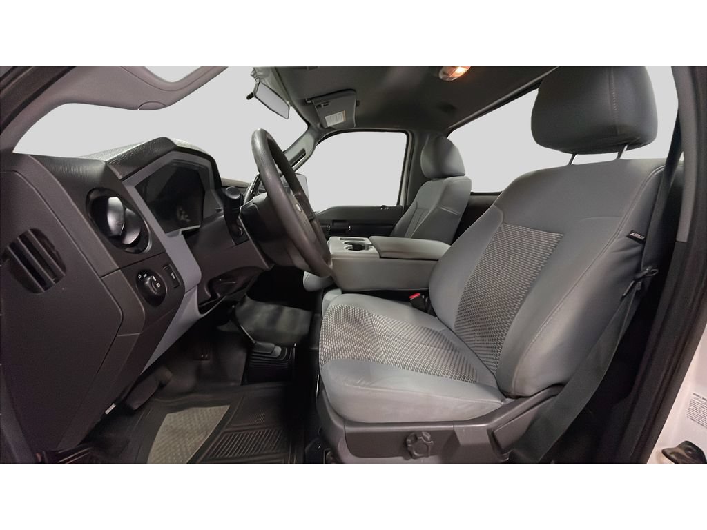 Used 2016 Ford F350 XL AWD/4WD image 12
