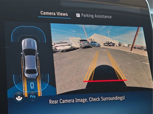 New 2026 Mercedes-Benz C 300 Sedan image 22