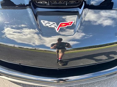Used 2007 Chevrolet Corvette Z06 w/ Preferred Equipment Group RWD image 29
