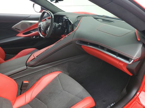 Used 2024 Chevrolet Corvette Z06 image 15