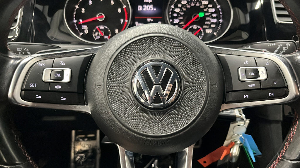 Used 2020 Volkswagen GTI S FWD image 15