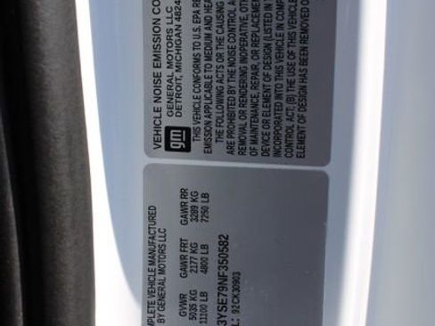 Used 2022 Chevrolet Silverado 3500 W/T w/ WT Convenience Package image 29