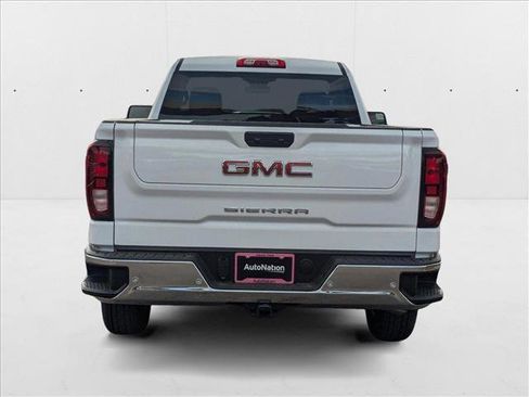 New 2025 GMC Sierra 1500 Pro w/ Pro Value Package image 7