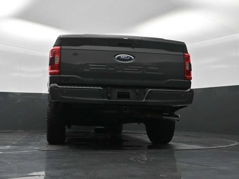 Used 2021 Ford F150 XLT w/ Equipment Group 302A High image 33