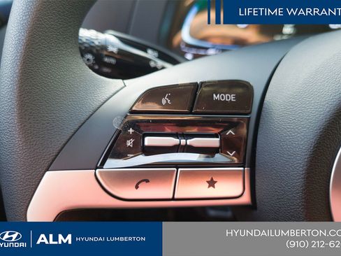 New 2026 Hyundai Elantra SE FWD image 29