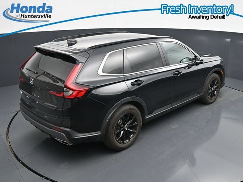 Used 2025 Honda CR-V Sport-L image 30