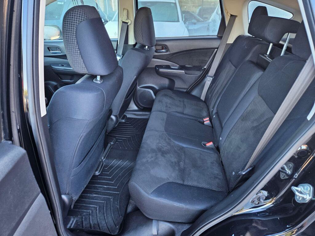 Used 2016 Honda CR-V EX image 12