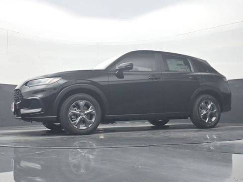 New 2026 Honda HR-V LX image 30