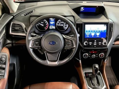 Used 2019 Subaru Forester Touring image 5
