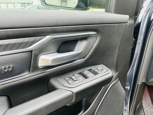 New 2026 RAM 1500 Big Horn AWD/4WD image 17